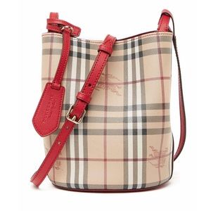 Burberry crossbody bag